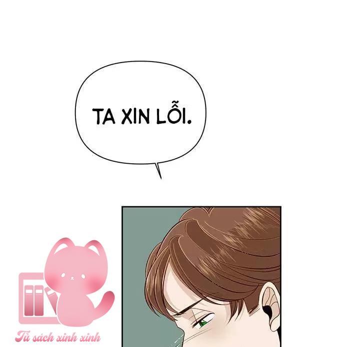 Hoàng Hậu Tái Hôn - Chap 50