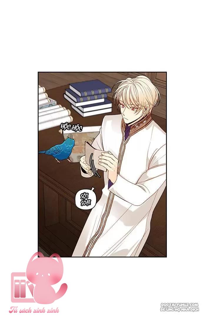 Hoàng Hậu Tái Hôn - Chap 50