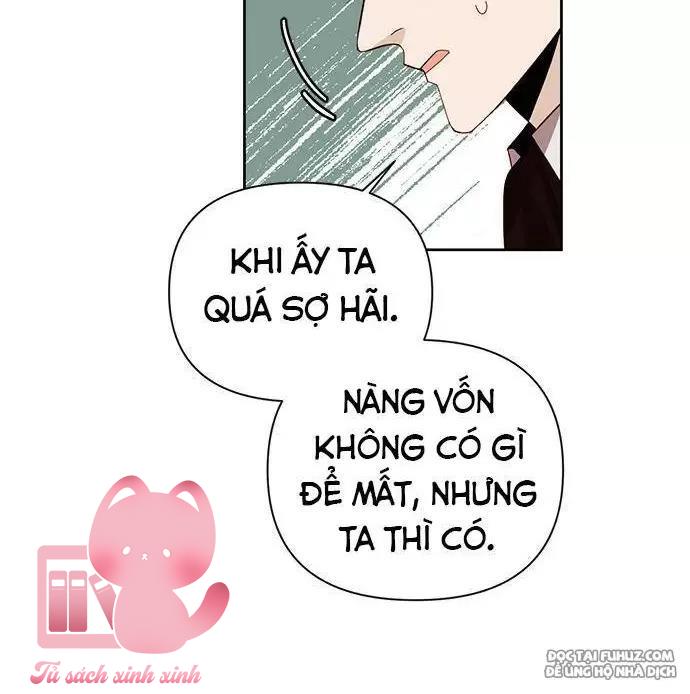 Hoàng Hậu Tái Hôn - Chap 50