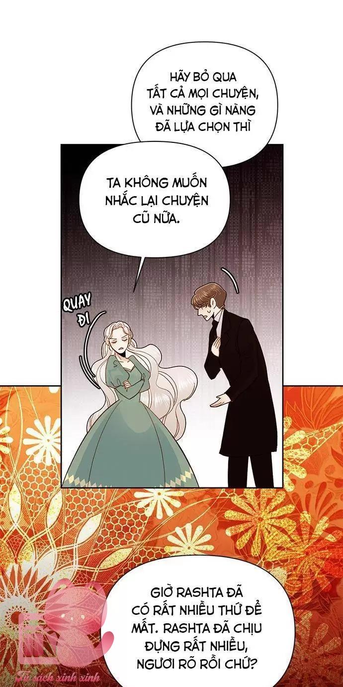 Hoàng Hậu Tái Hôn - Chap 50