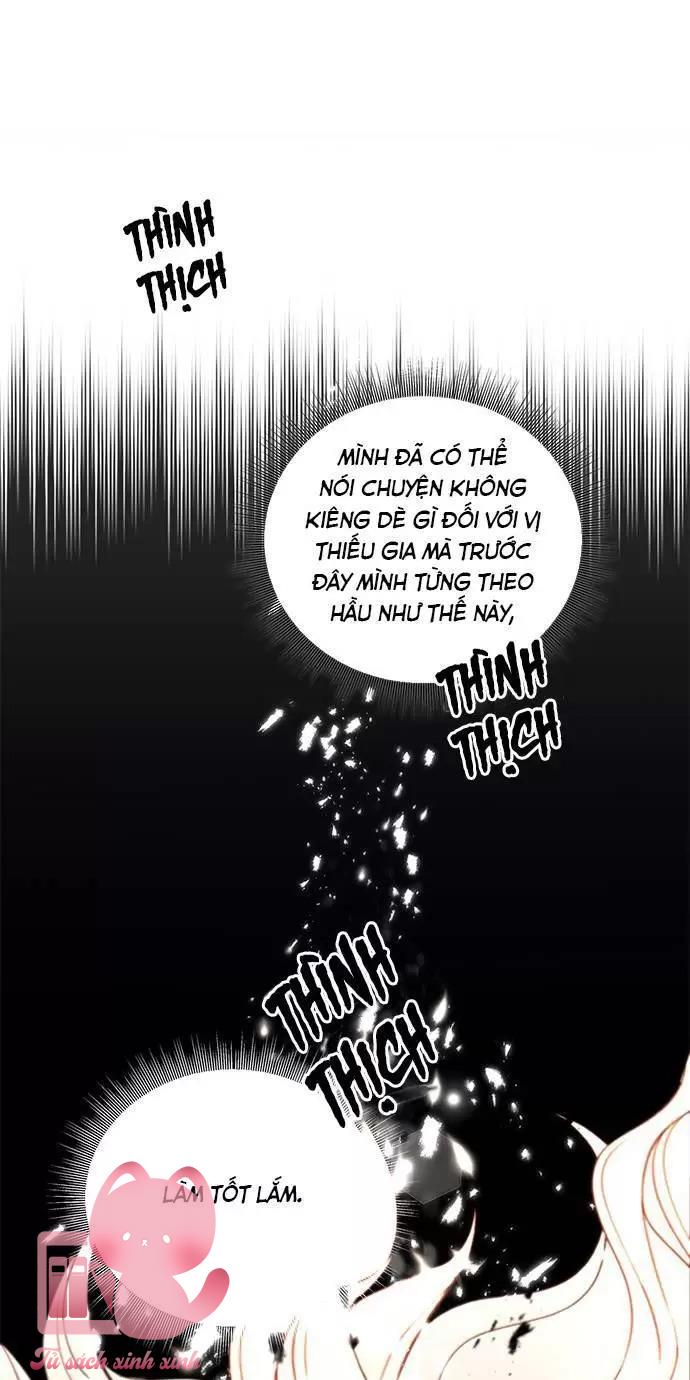 Hoàng Hậu Tái Hôn - Chap 50