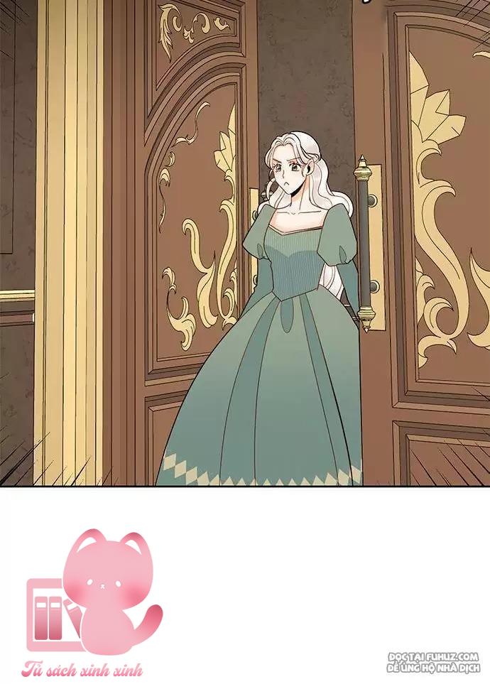 Hoàng Hậu Tái Hôn - Chap 50