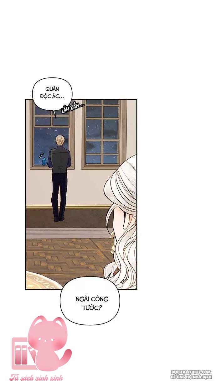 Hoàng Hậu Tái Hôn - Chap 50