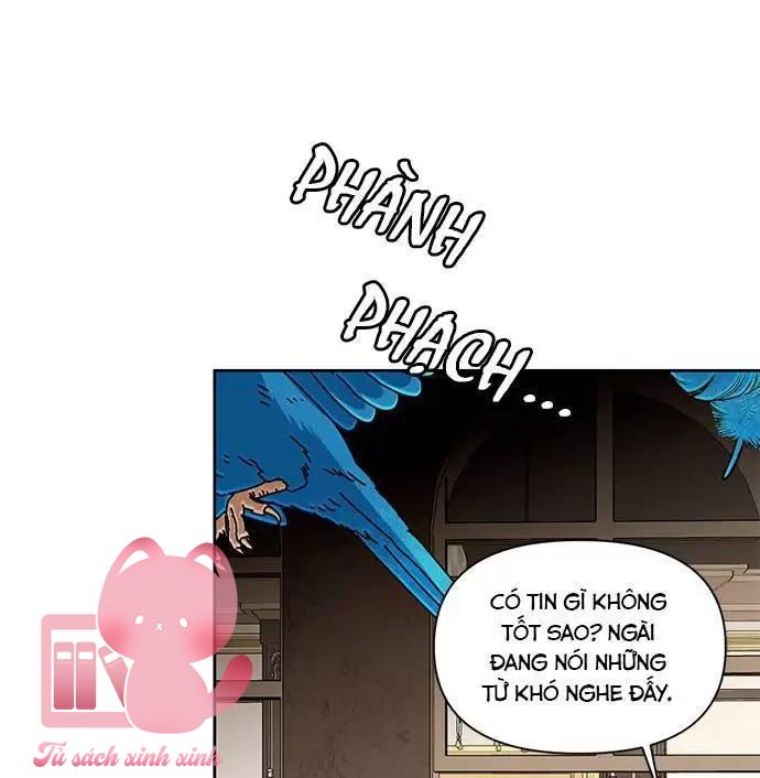 Hoàng Hậu Tái Hôn - Chap 50