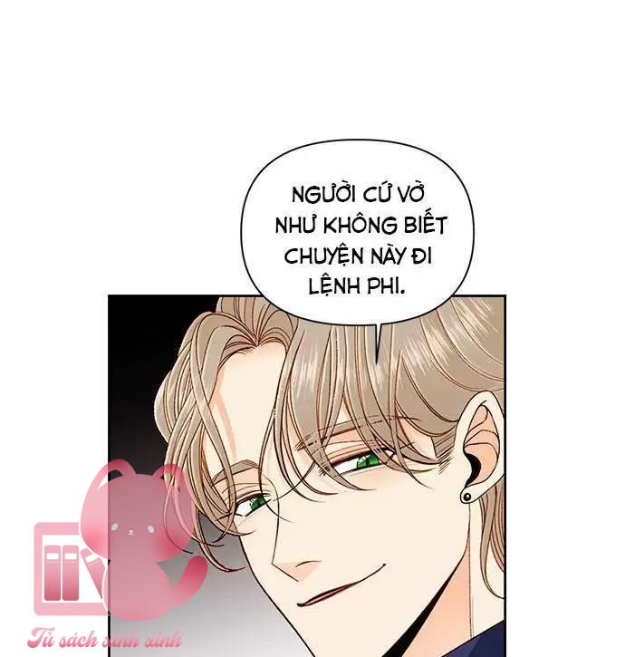 Hoàng Hậu Tái Hôn - Chap 50