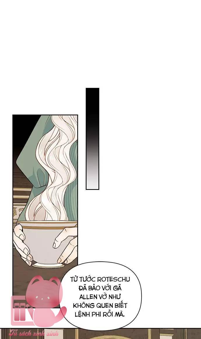 Hoàng Hậu Tái Hôn - Chap 50