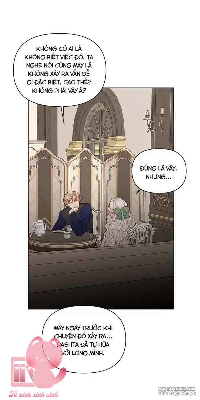Hoàng Hậu Tái Hôn - Chap 50