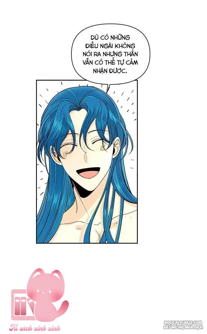 Hoàng Hậu Tái Hôn - Chap 50