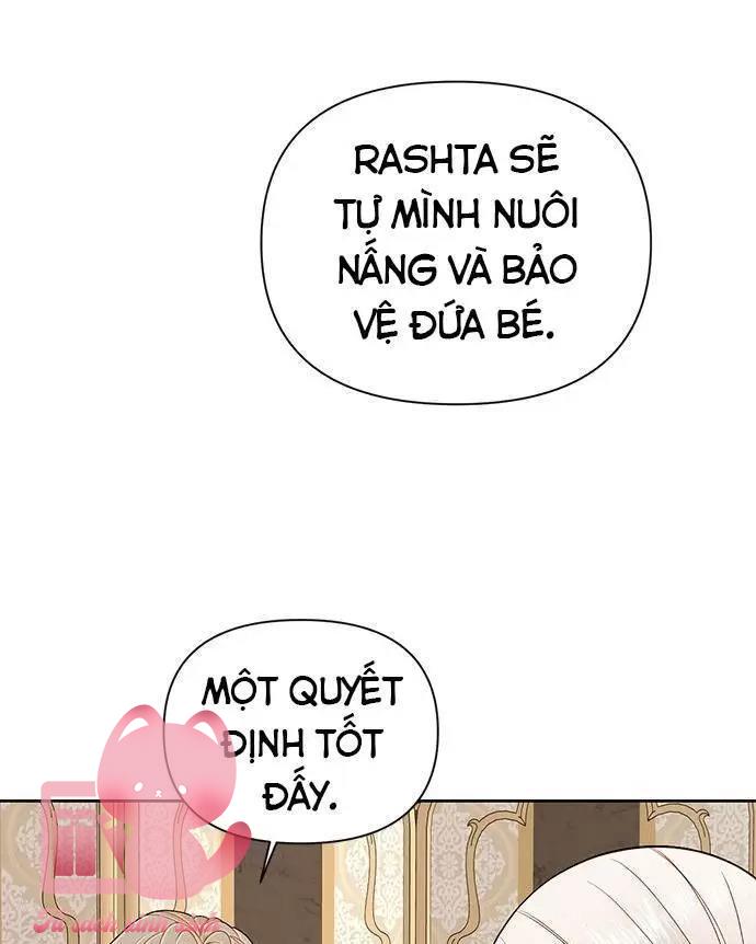Hoàng Hậu Tái Hôn - Chap 50