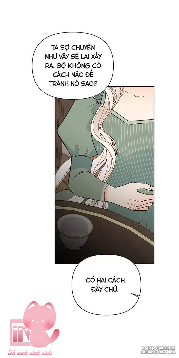 Hoàng Hậu Tái Hôn - Chap 50