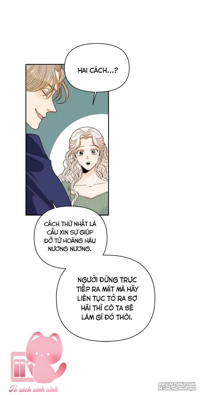 Hoàng Hậu Tái Hôn - Chap 50