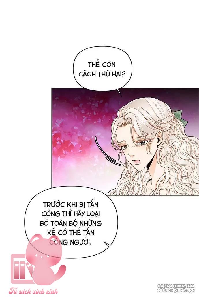 Hoàng Hậu Tái Hôn - Chap 50