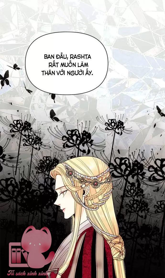 Hoàng Hậu Tái Hôn - Chap 50