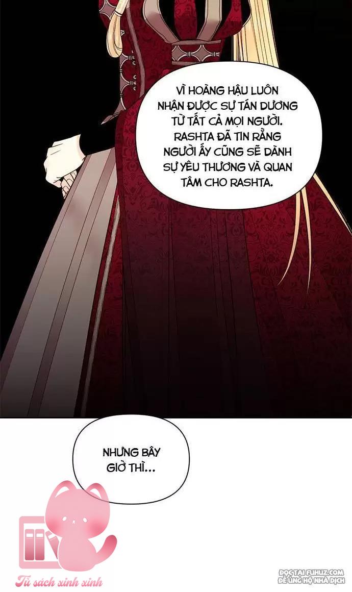 Hoàng Hậu Tái Hôn - Chap 50