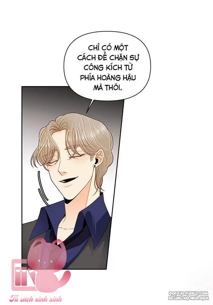 Hoàng Hậu Tái Hôn - Chap 50