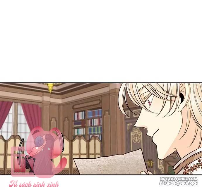 Hoàng Hậu Tái Hôn - Chap 50