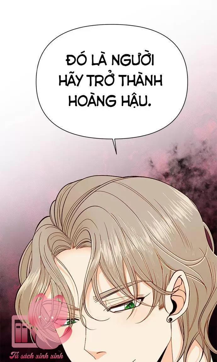 Hoàng Hậu Tái Hôn - Chap 50