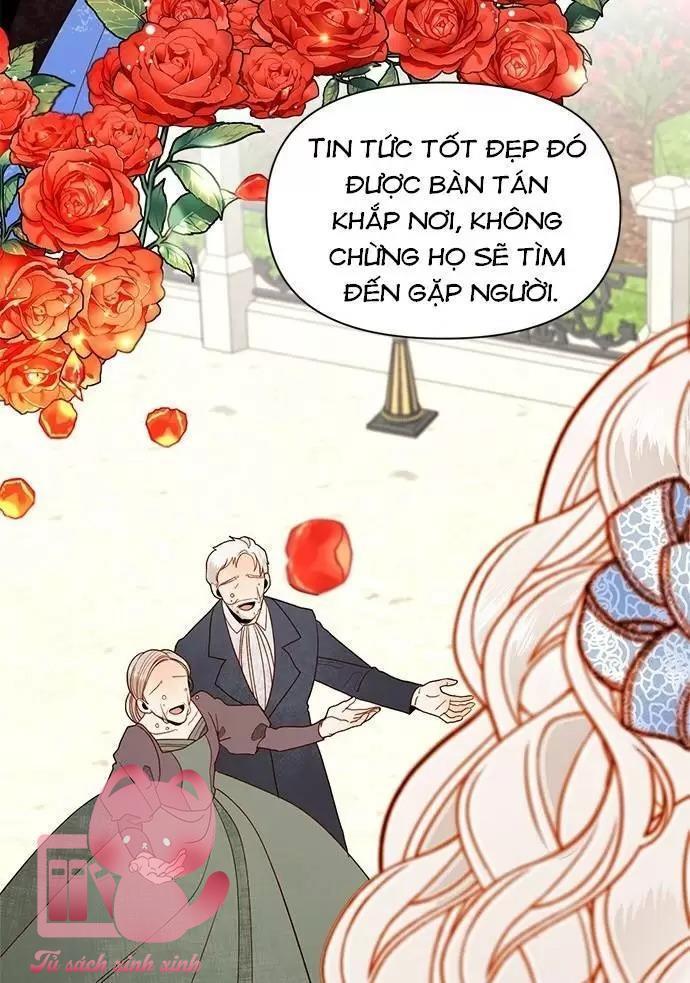 Hoàng Hậu Tái Hôn - Chap 51