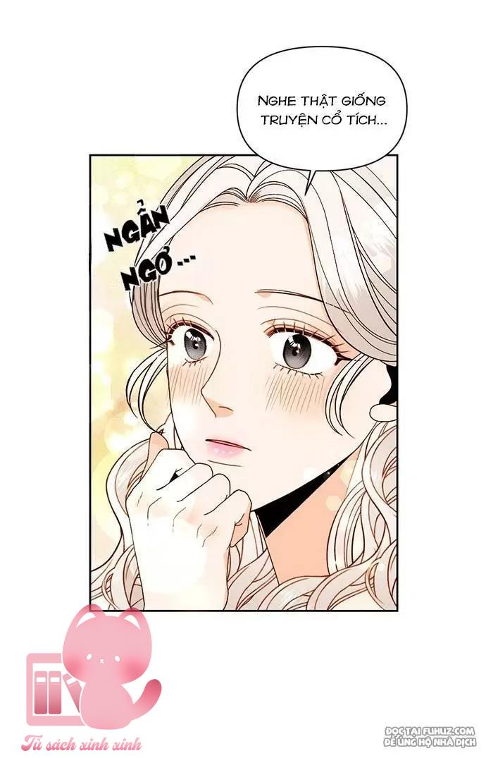 Hoàng Hậu Tái Hôn - Chap 51