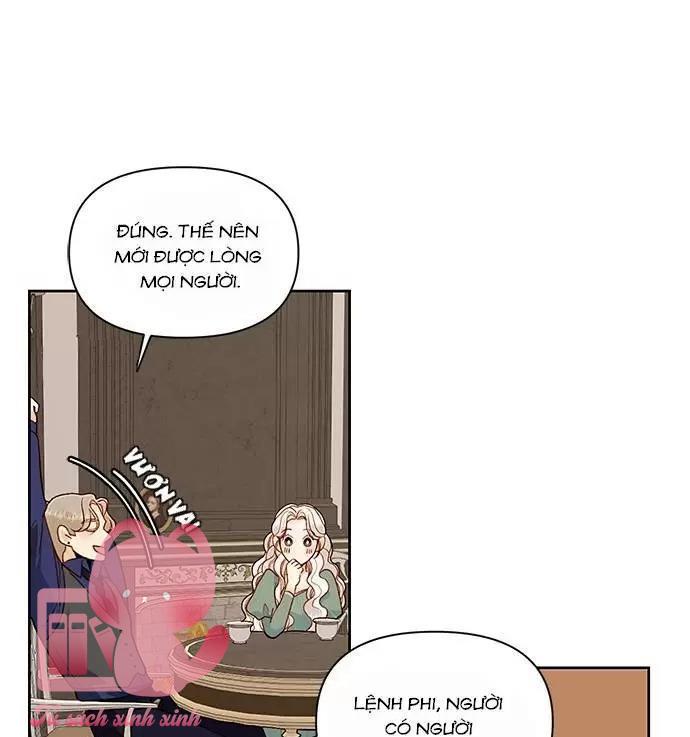 Hoàng Hậu Tái Hôn - Chap 51