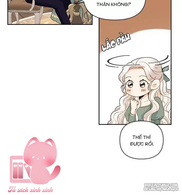 Hoàng Hậu Tái Hôn - Chap 51