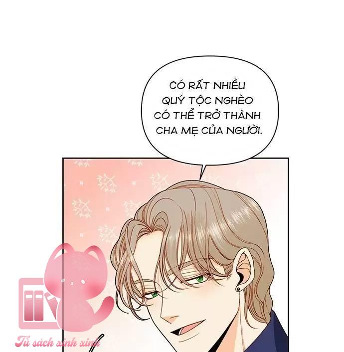Hoàng Hậu Tái Hôn - Chap 51