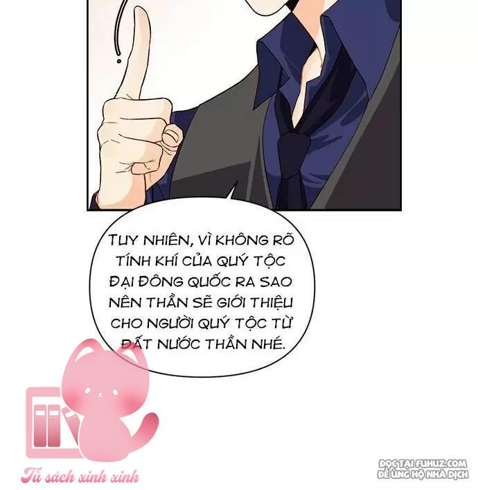 Hoàng Hậu Tái Hôn - Chap 51