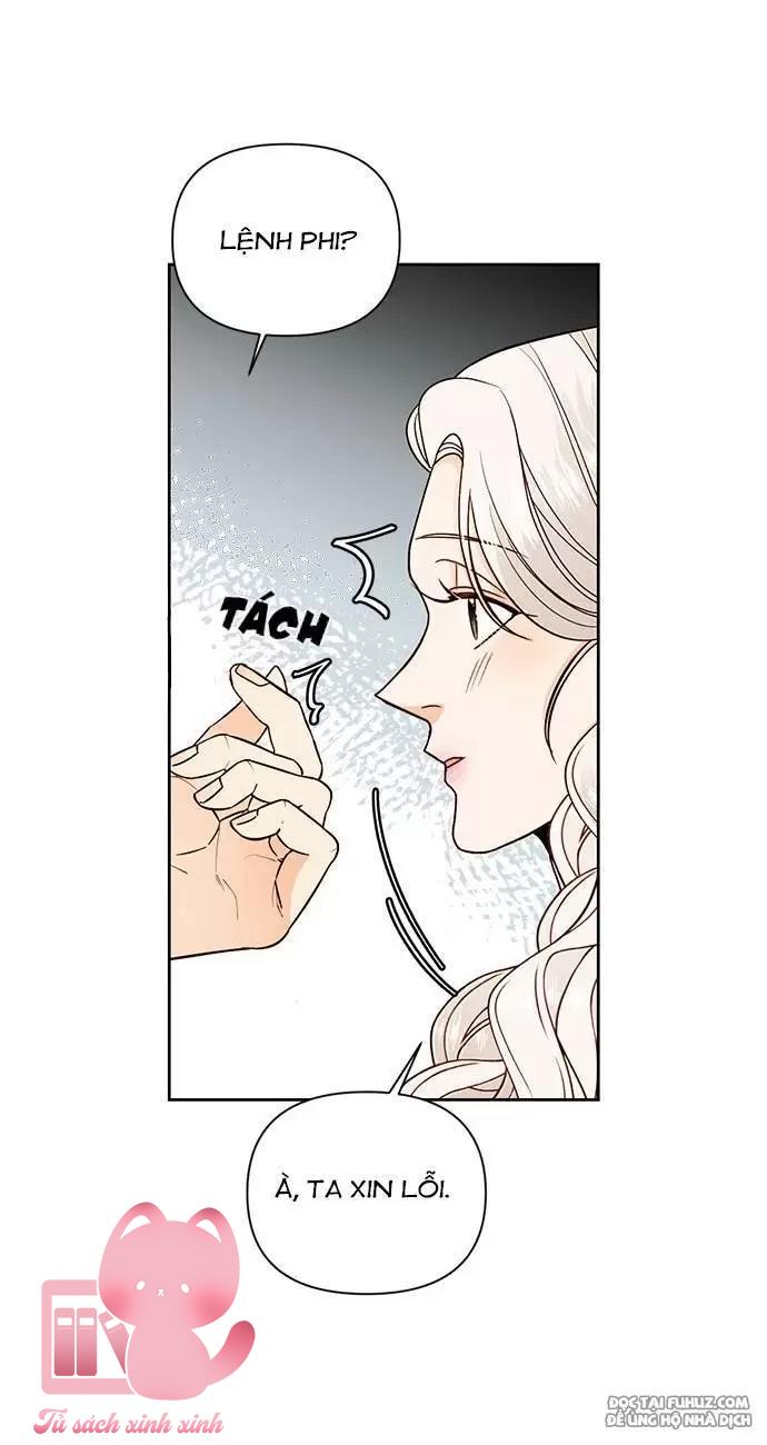 Hoàng Hậu Tái Hôn - Chap 51