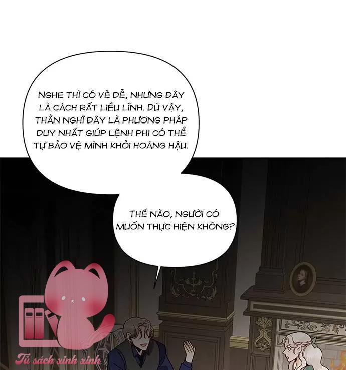 Hoàng Hậu Tái Hôn - Chap 51