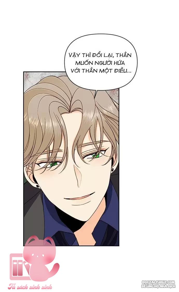 Hoàng Hậu Tái Hôn - Chap 51