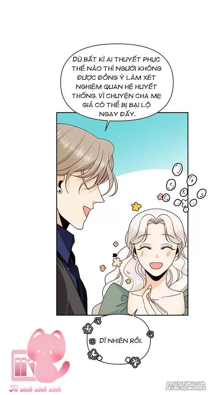 Hoàng Hậu Tái Hôn - Chap 51