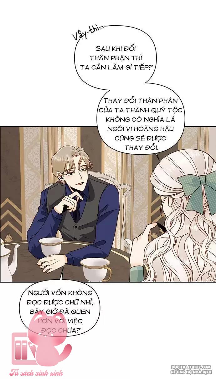 Hoàng Hậu Tái Hôn - Chap 51