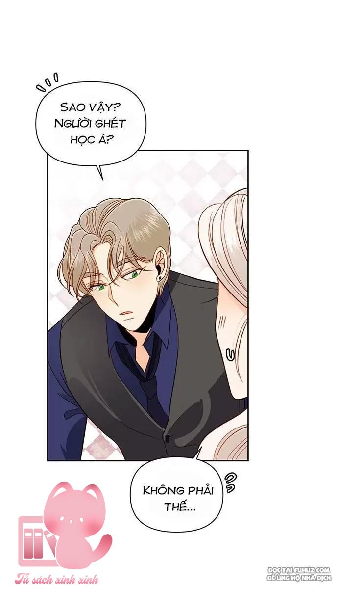 Hoàng Hậu Tái Hôn - Chap 51