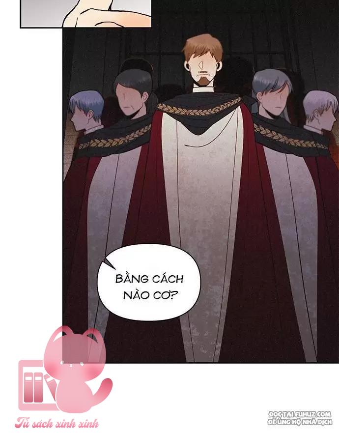 Hoàng Hậu Tái Hôn - Chap 51