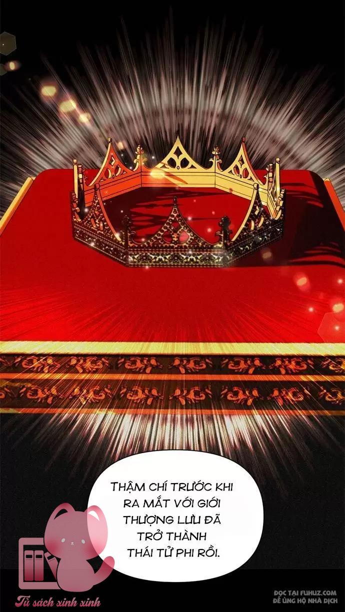 Hoàng Hậu Tái Hôn - Chap 51