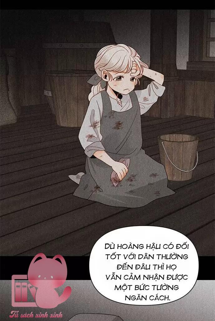 Hoàng Hậu Tái Hôn - Chap 51