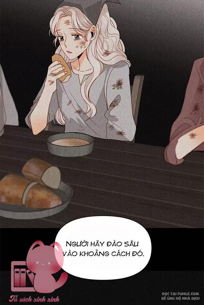 Hoàng Hậu Tái Hôn - Chap 51
