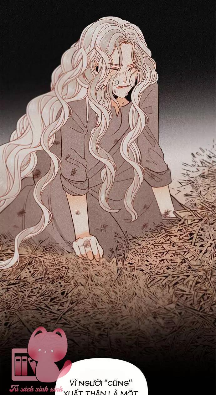 Hoàng Hậu Tái Hôn - Chap 51