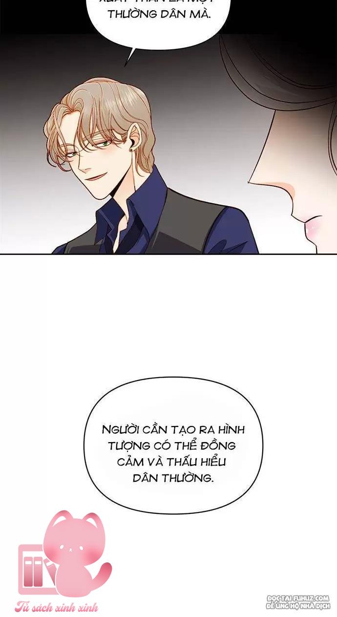 Hoàng Hậu Tái Hôn - Chap 51