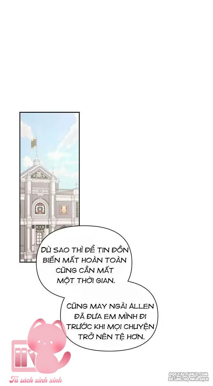 Hoàng Hậu Tái Hôn - Chap 51