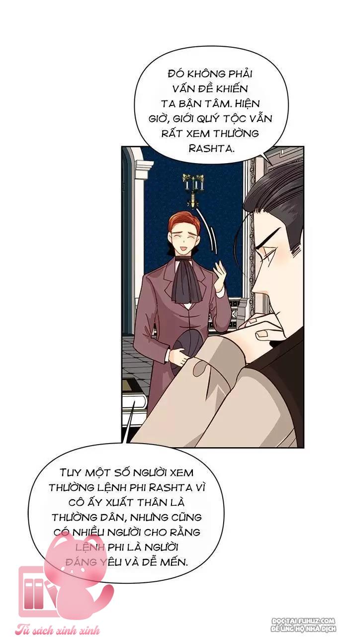 Hoàng Hậu Tái Hôn - Chap 51
