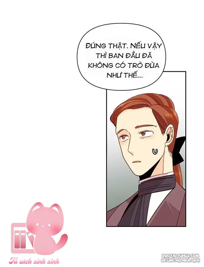Hoàng Hậu Tái Hôn - Chap 51