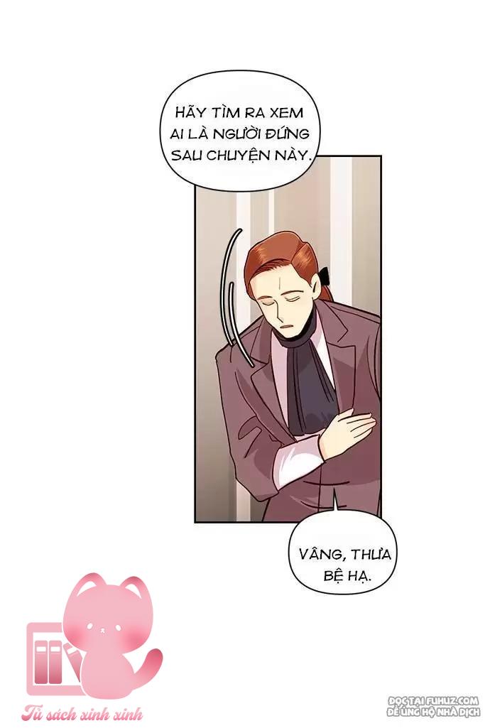 Hoàng Hậu Tái Hôn - Chap 51