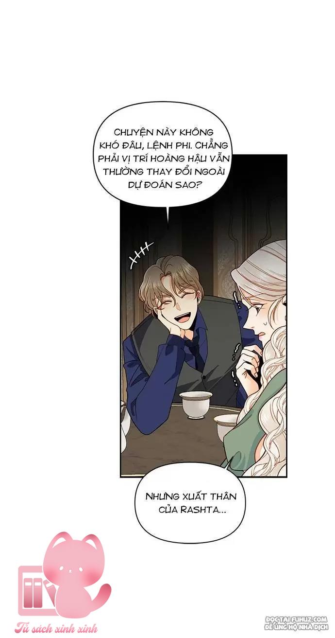 Hoàng Hậu Tái Hôn - Chap 51