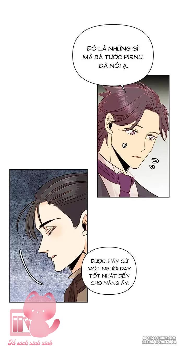 Hoàng Hậu Tái Hôn - Chap 51