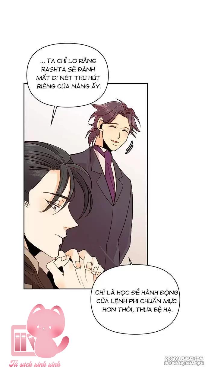 Hoàng Hậu Tái Hôn - Chap 51