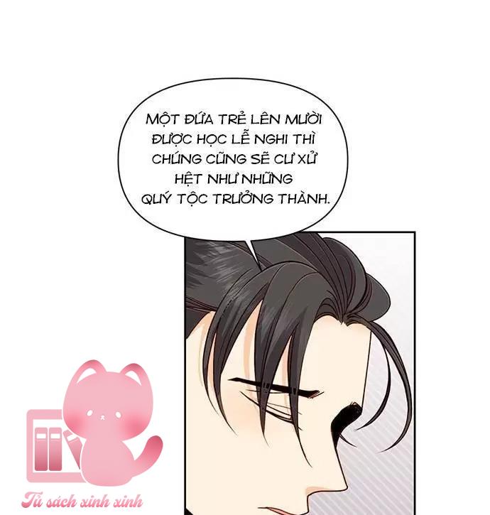 Hoàng Hậu Tái Hôn - Chap 51