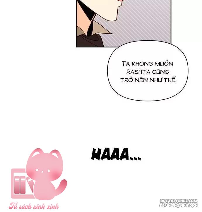 Hoàng Hậu Tái Hôn - Chap 51