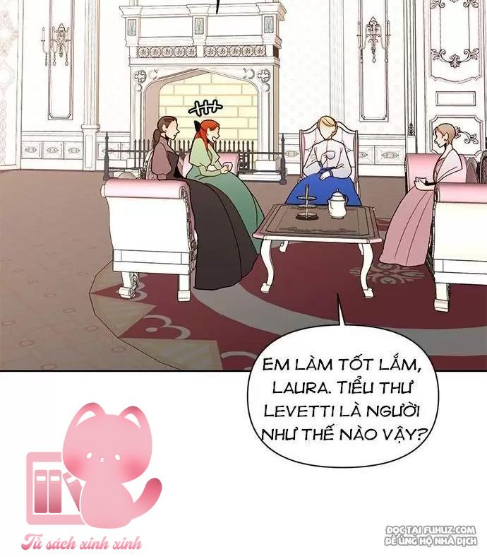 Hoàng Hậu Tái Hôn - Chap 51