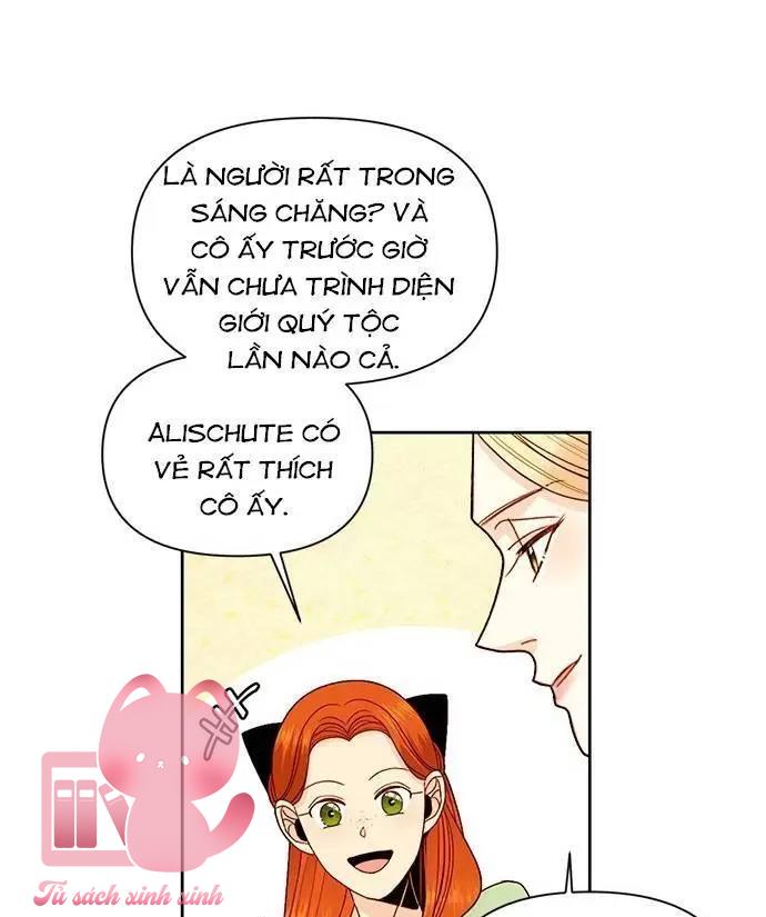 Hoàng Hậu Tái Hôn - Chap 51
